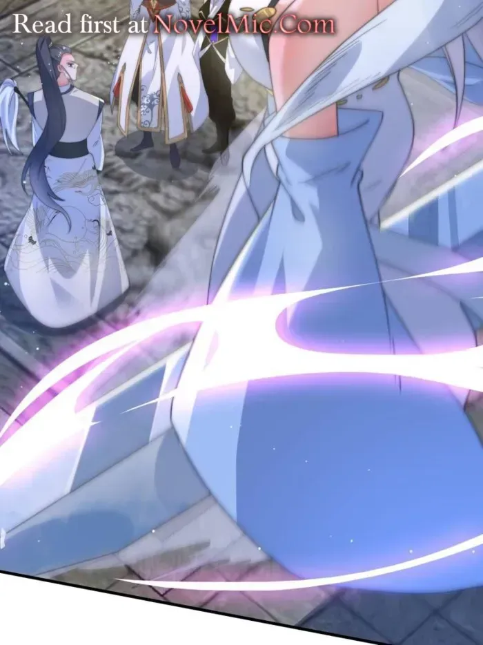 All the Female Apprentices Want to Kill Me Chapter 170 Online - página 18