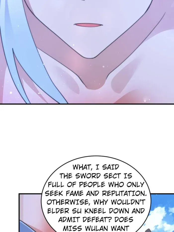 All the Female Apprentices Want to Kill Me Chapter 170 Online - página 21