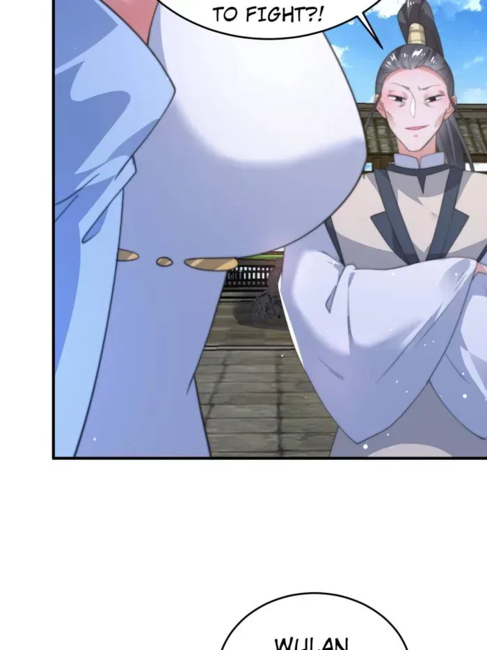 All the Female Apprentices Want to Kill Me Chapter 170 Online - página 22