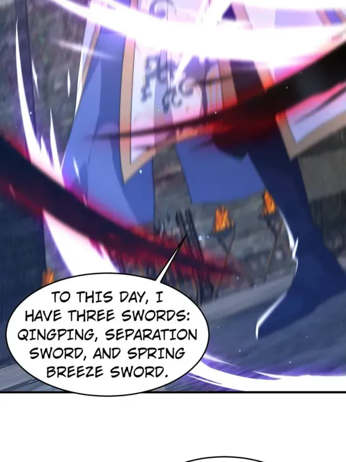 All the Female Apprentices Want to Kill Me Chapter 170 Online - página 25