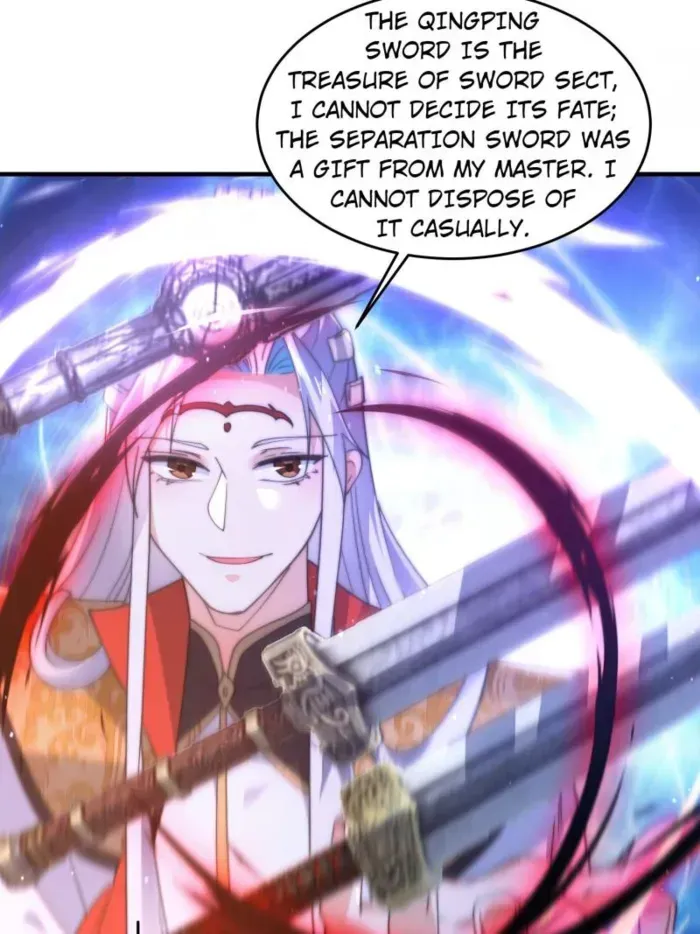 All the Female Apprentices Want to Kill Me Chapter 170 Online - página 26