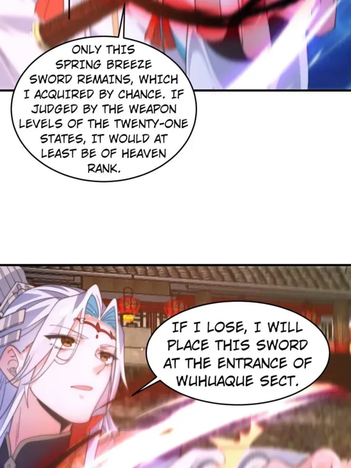All the Female Apprentices Want to Kill Me Chapter 170 Online - página 27