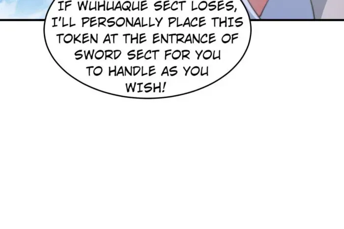 All the Female Apprentices Want to Kill Me Chapter 170 Online - página 30