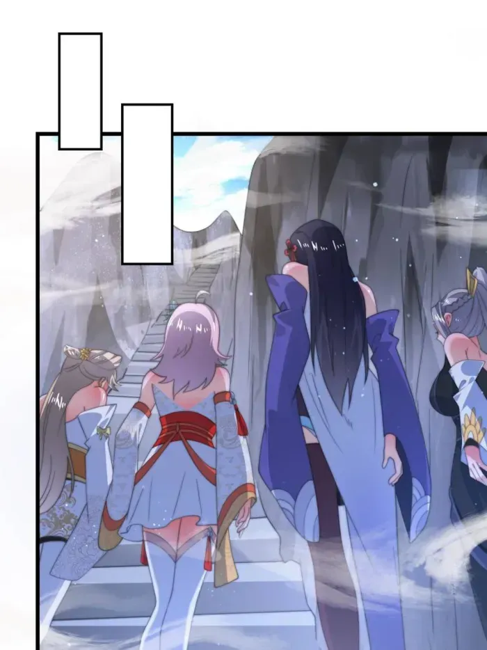 All the Female Apprentices Want to Kill Me Chapter 170 Online - página 31