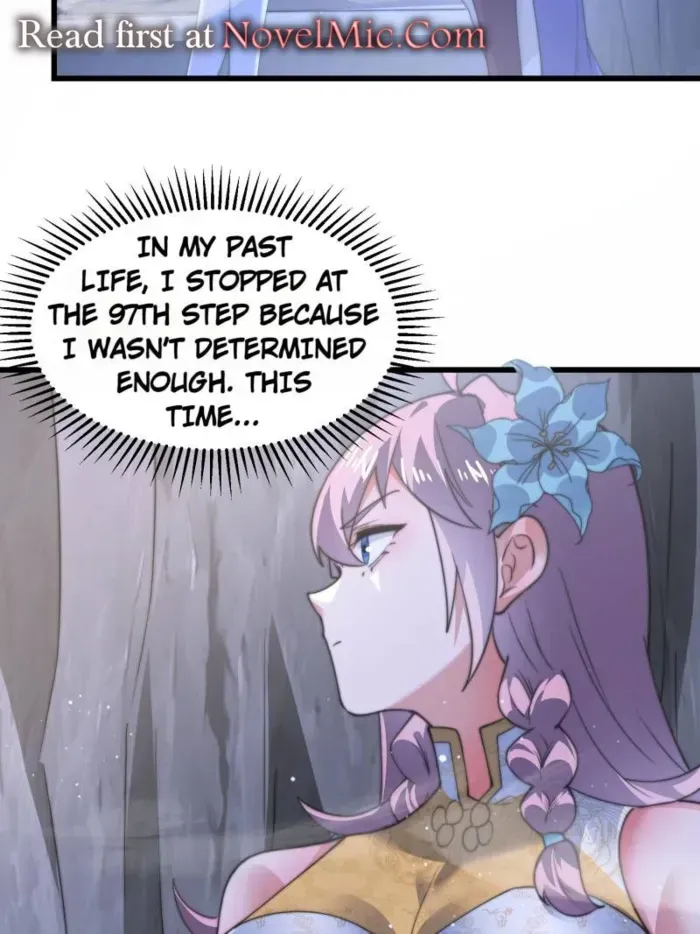 All the Female Apprentices Want to Kill Me Chapter 170 Online - página 32