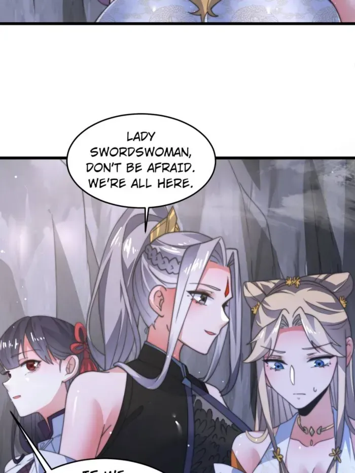 All the Female Apprentices Want to Kill Me Chapter 170 Online - página 33