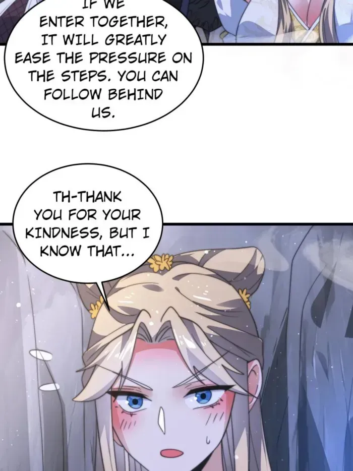 All the Female Apprentices Want to Kill Me Chapter 170 Online - página 34