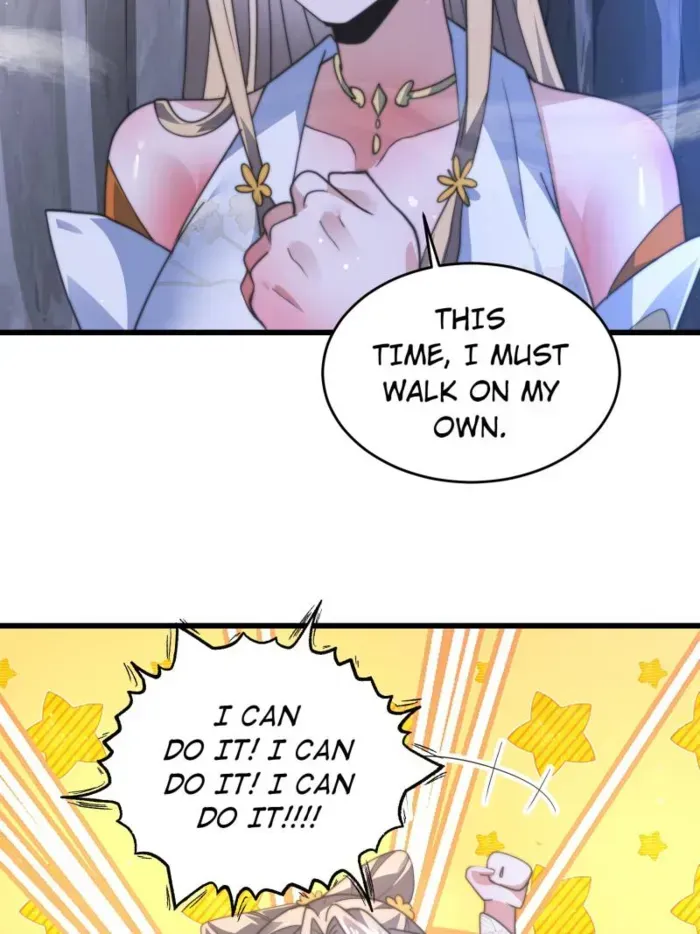 All the Female Apprentices Want to Kill Me Chapter 170 Online - página 35