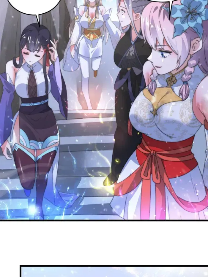 All the Female Apprentices Want to Kill Me Chapter 170 Online - página 37