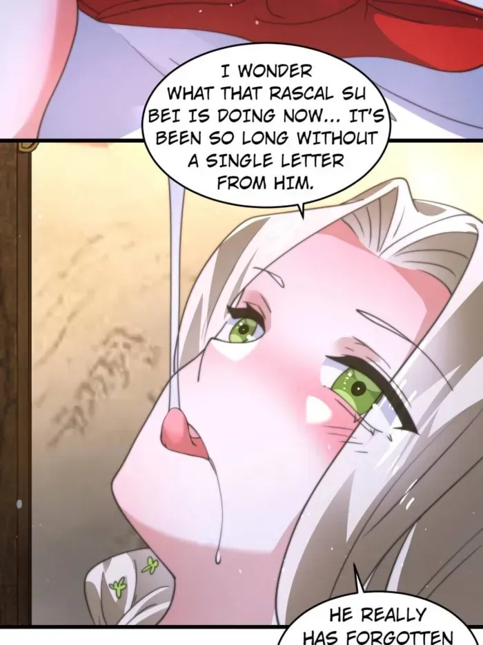 All the Female Apprentices Want to Kill Me Chapter 170 Online - página 40