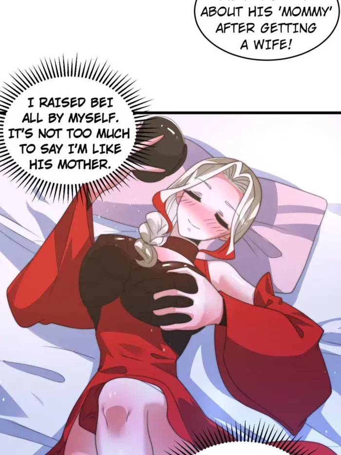 All the Female Apprentices Want to Kill Me Chapter 170 Online - página 41