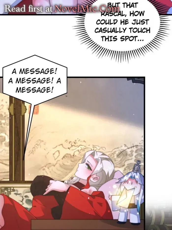 All the Female Apprentices Want to Kill Me Chapter 170 Online - página 42