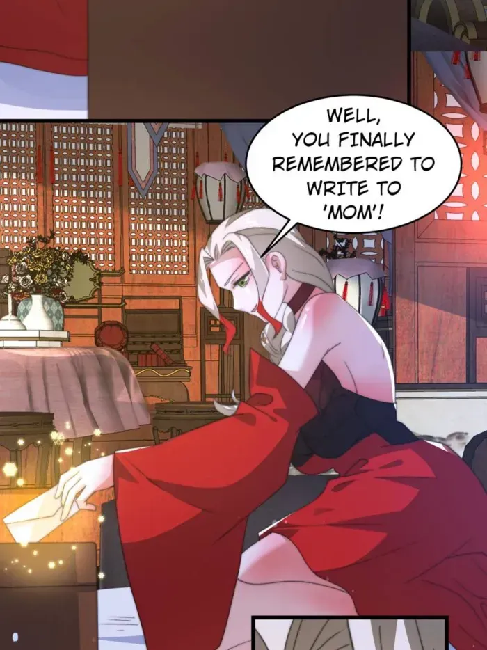 All the Female Apprentices Want to Kill Me Chapter 170 Online - página 43