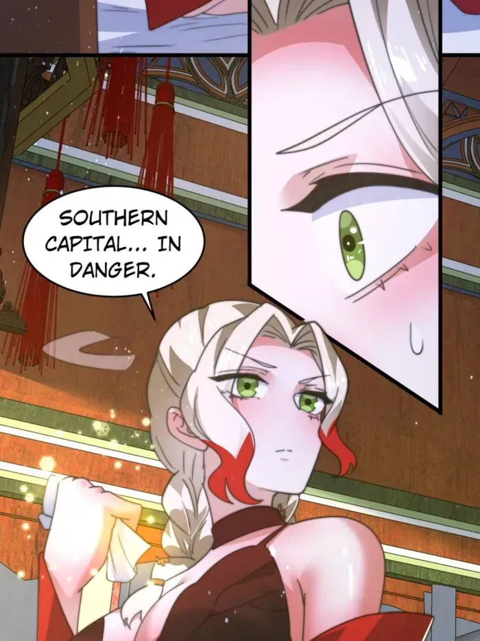 All the Female Apprentices Want to Kill Me Chapter 170 Online - página 44
