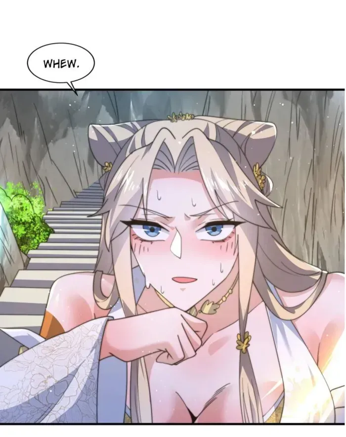 All the Female Apprentices Want to Kill Me Chapter 172 Online - página 1