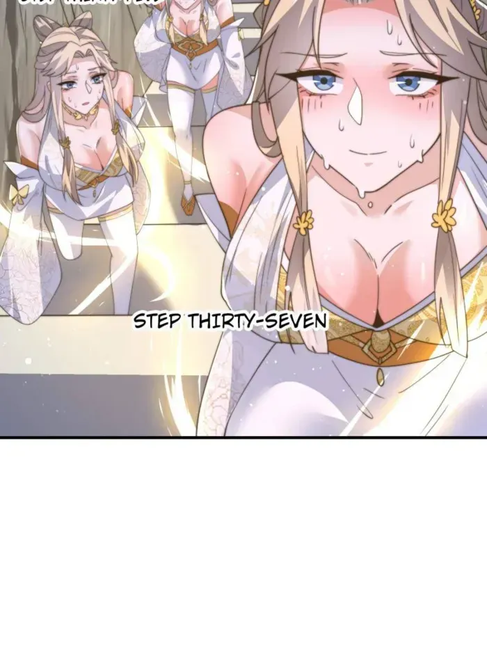 All the Female Apprentices Want to Kill Me Chapter 172 Online - página 4