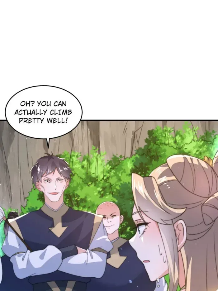 All the Female Apprentices Want to Kill Me Chapter 172 Online - página 6