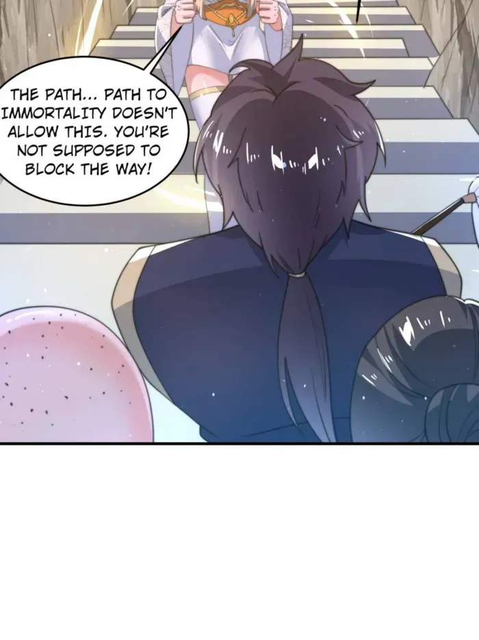 All the Female Apprentices Want to Kill Me Chapter 172 Online - página 8