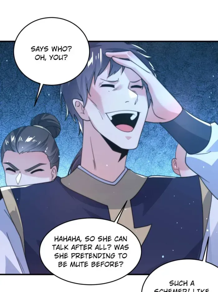 All the Female Apprentices Want to Kill Me Chapter 172 Online - página 9
