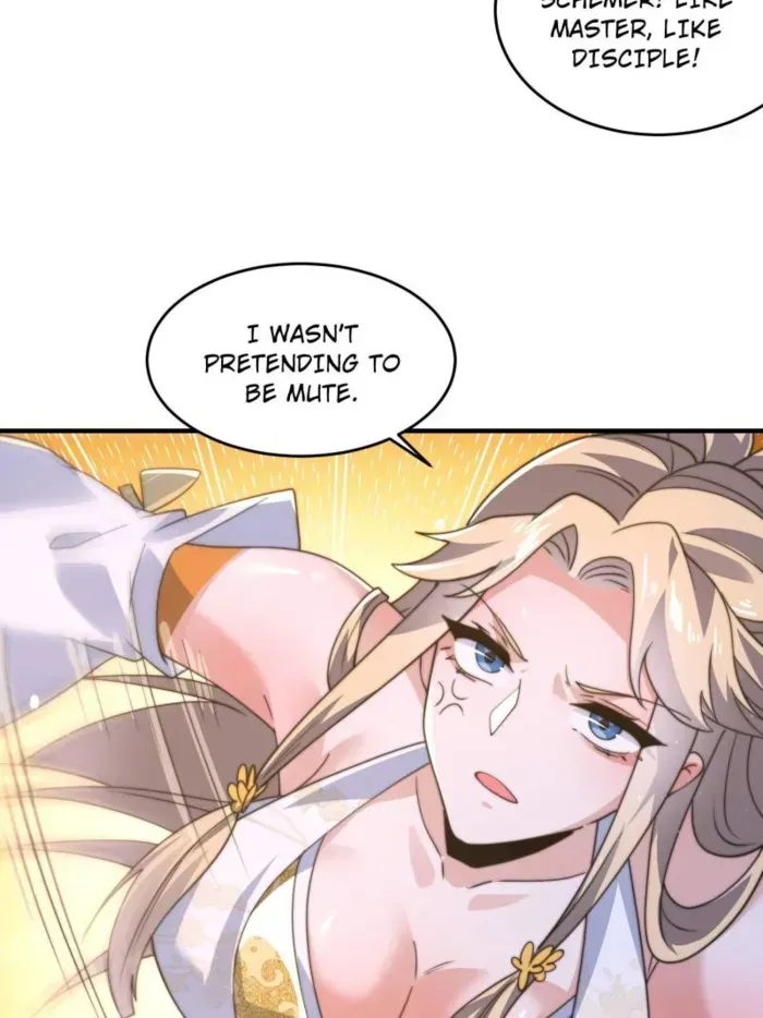 All the Female Apprentices Want to Kill Me Chapter 172 Online - página 10