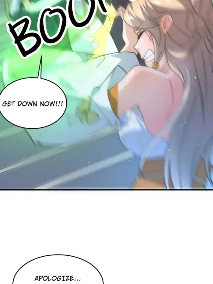 All the Female Apprentices Want to Kill Me Chapter 172 Online - página 12