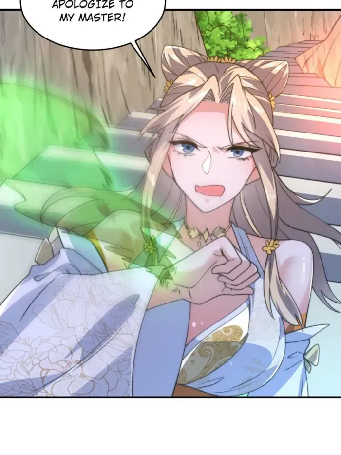 All the Female Apprentices Want to Kill Me Chapter 172 Online - página 13