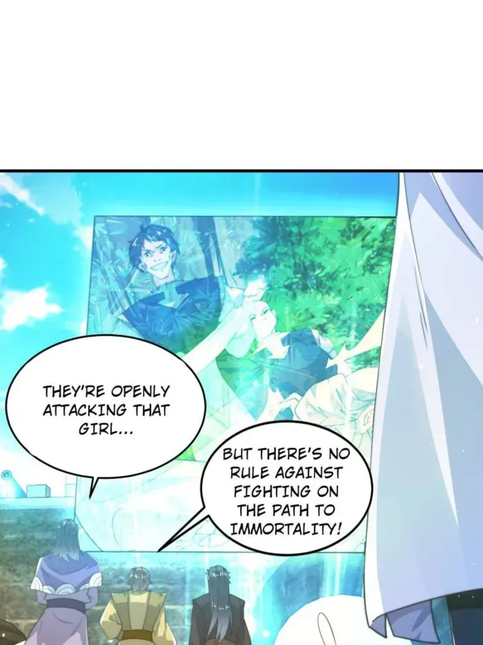 All the Female Apprentices Want to Kill Me Chapter 172 Online - página 14