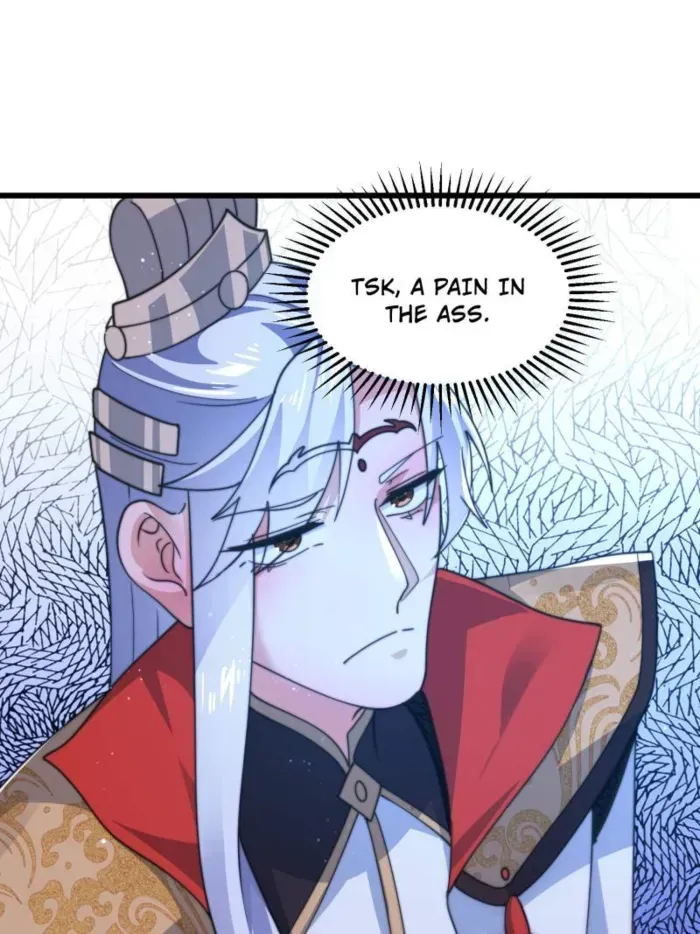All the Female Apprentices Want to Kill Me Chapter 172 Online - página 16