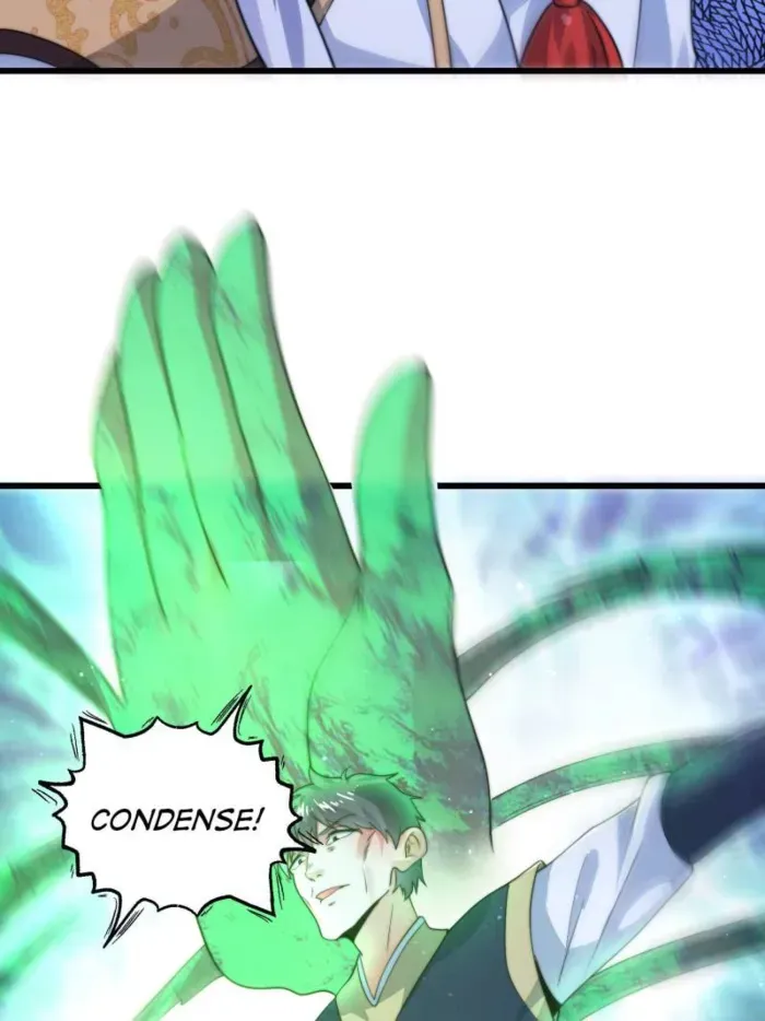 All the Female Apprentices Want to Kill Me Chapter 172 Online - página 17