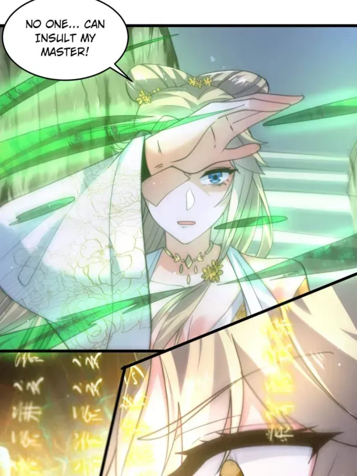All the Female Apprentices Want to Kill Me Chapter 172 Online - página 20