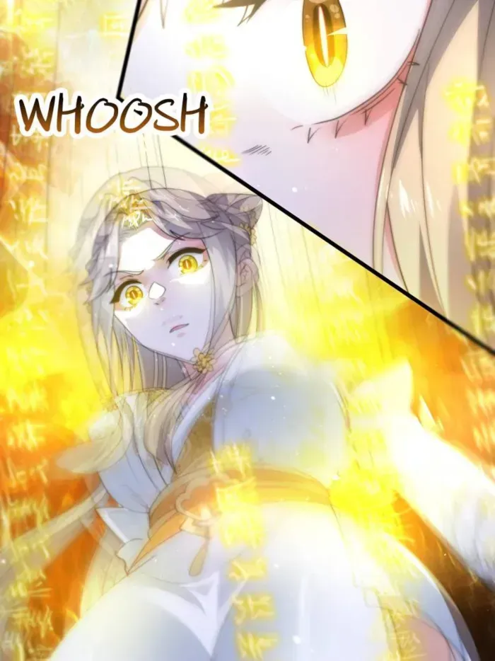 All the Female Apprentices Want to Kill Me Chapter 172 Online - página 21