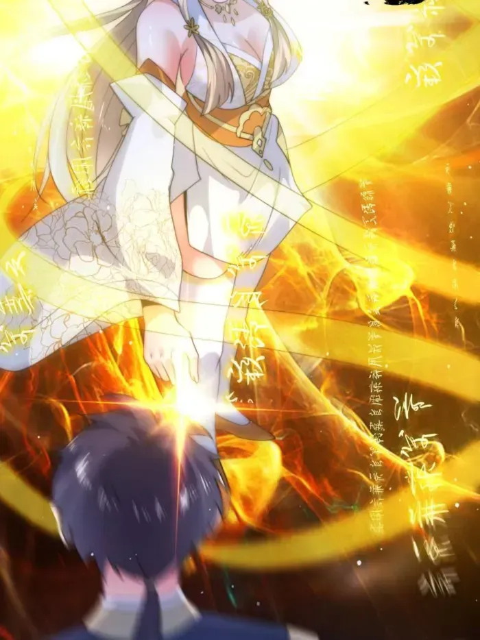 All the Female Apprentices Want to Kill Me Chapter 172 Online - página 24