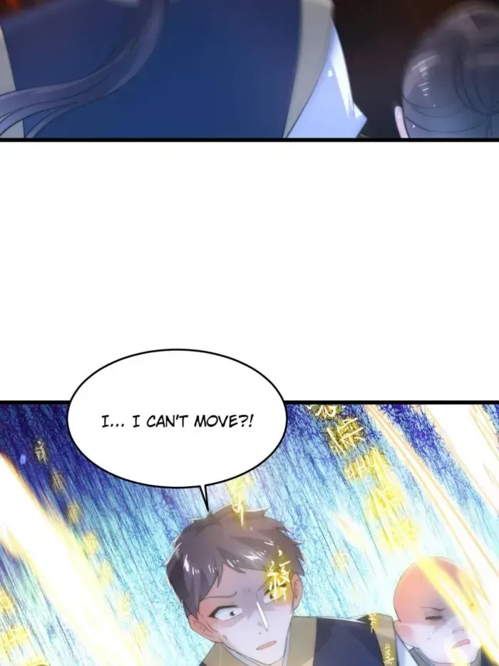 All the Female Apprentices Want to Kill Me Chapter 172 Online - página 25