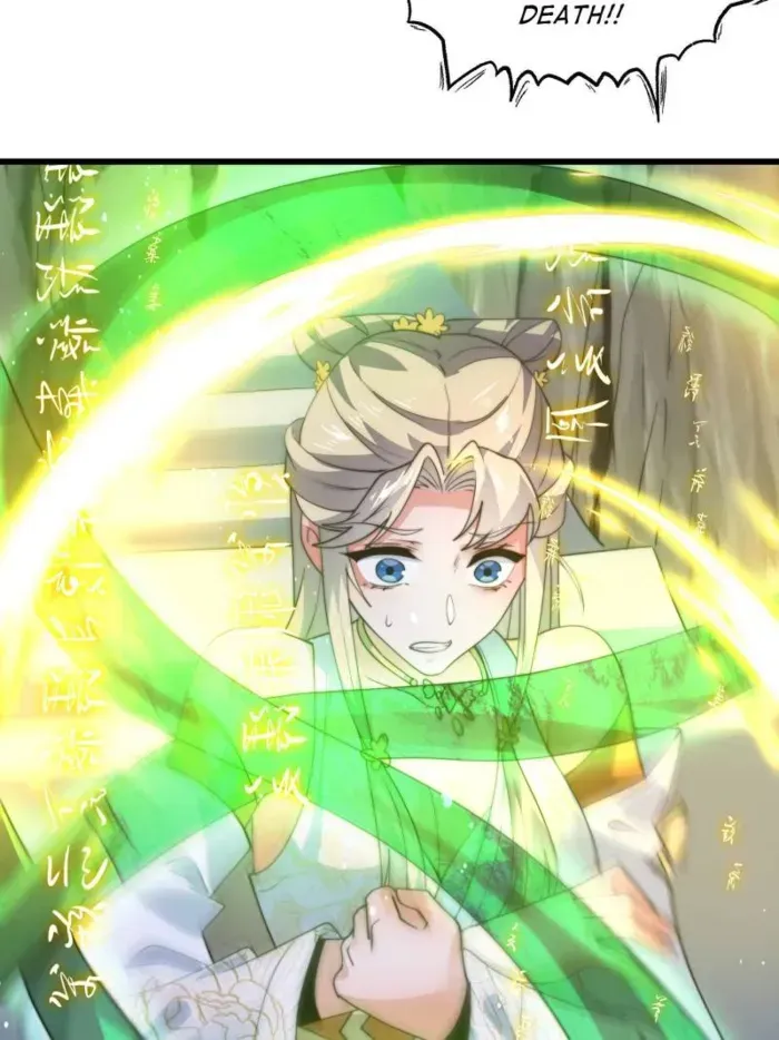 All the Female Apprentices Want to Kill Me Chapter 172 Online - página 29