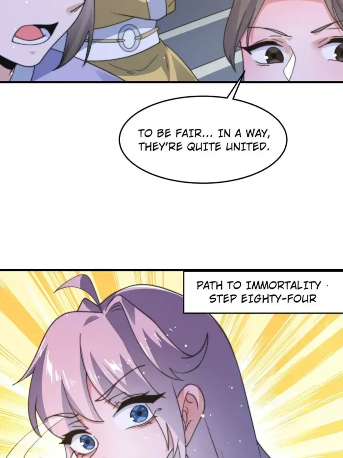 All the Female Apprentices Want to Kill Me Chapter 172 Online - página 33