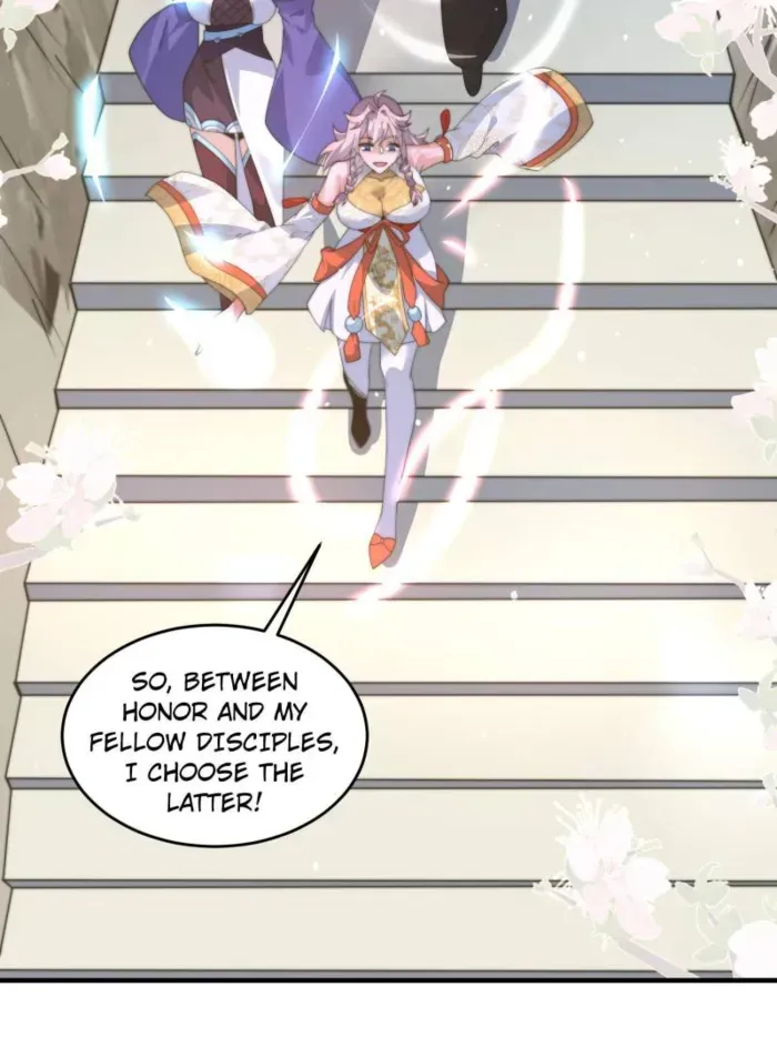 All the Female Apprentices Want to Kill Me Chapter 172 Online - página 39