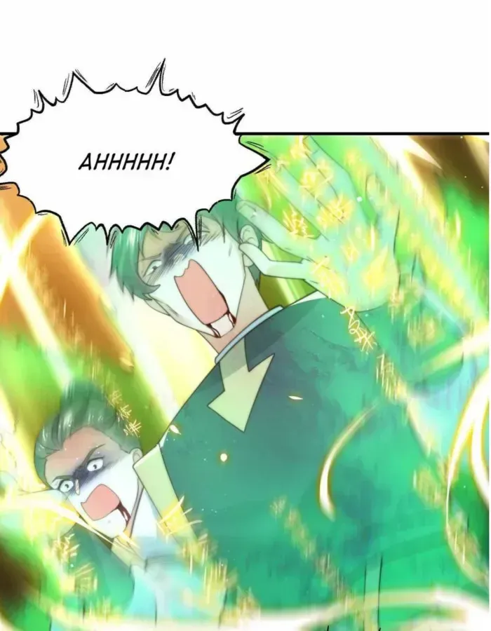 All the Female Apprentices Want to Kill Me Chapter 173 Online - página 1