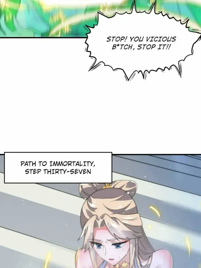 All the Female Apprentices Want to Kill Me Chapter 173 Online - página 2
