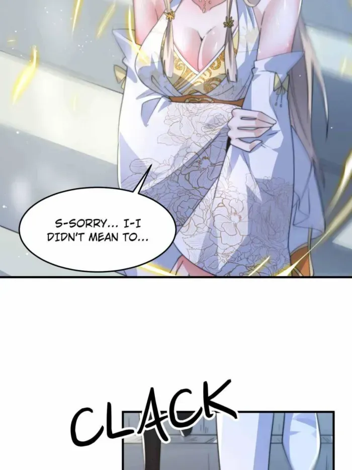 All the Female Apprentices Want to Kill Me Chapter 173 Online - página 3