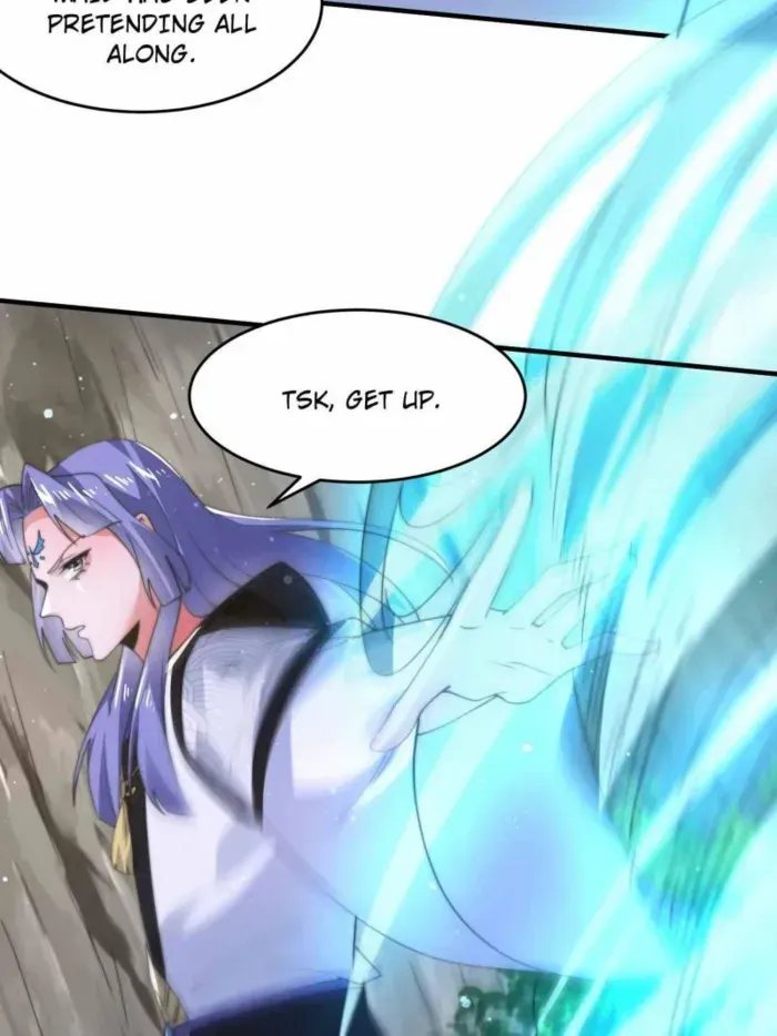 All the Female Apprentices Want to Kill Me Chapter 173 Online - página 6