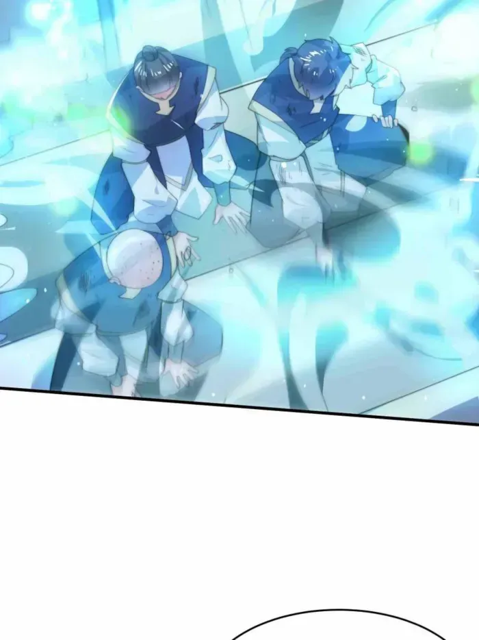 All the Female Apprentices Want to Kill Me Chapter 173 Online - página 8