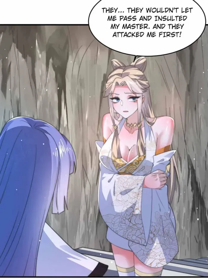 All the Female Apprentices Want to Kill Me Chapter 173 Online - página 9