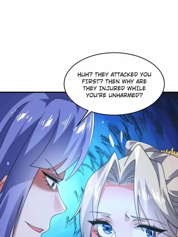 All the Female Apprentices Want to Kill Me Chapter 173 Online - página 10