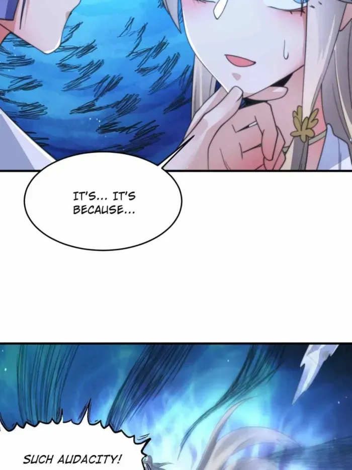 All the Female Apprentices Want to Kill Me Chapter 173 Online - página 11