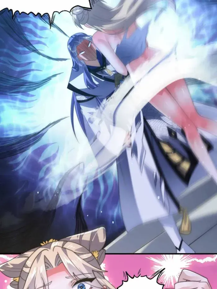 All the Female Apprentices Want to Kill Me Chapter 173 Online - página 12