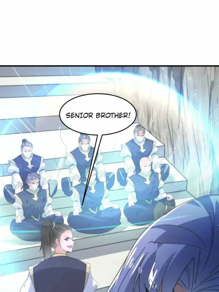 All the Female Apprentices Want to Kill Me Chapter 173 Online - página 16
