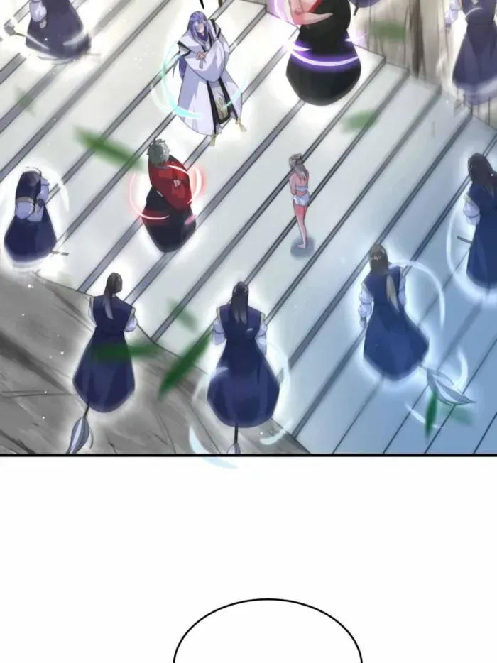 All the Female Apprentices Want to Kill Me Chapter 173 Online - página 18