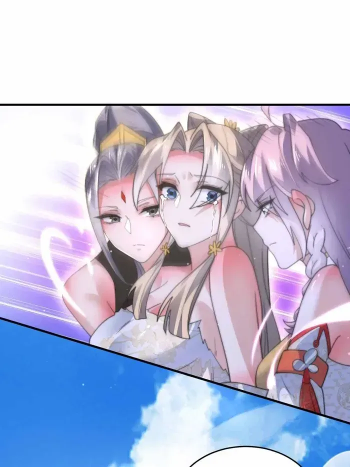 All the Female Apprentices Want to Kill Me Chapter 173 Online - página 20