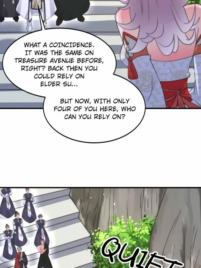 All the Female Apprentices Want to Kill Me Chapter 173 Online - página 27
