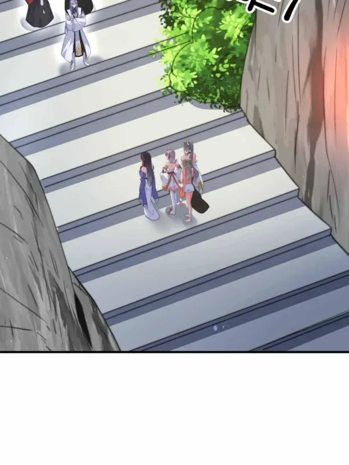 All the Female Apprentices Want to Kill Me Chapter 173 Online - página 28